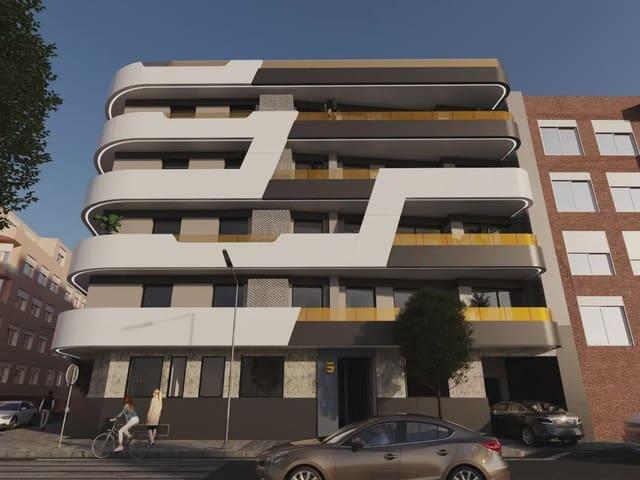 Ático en venta en Torrevieja, Alicante Costa Blanca