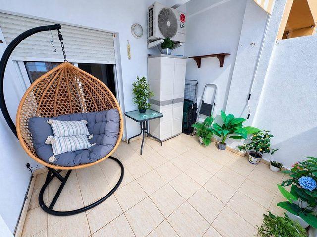 Ático en venta en Torrevieja, Alicante Costa Blanca