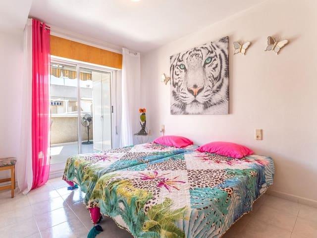 Ático en venta en Torrevieja, Alicante Costa Blanca