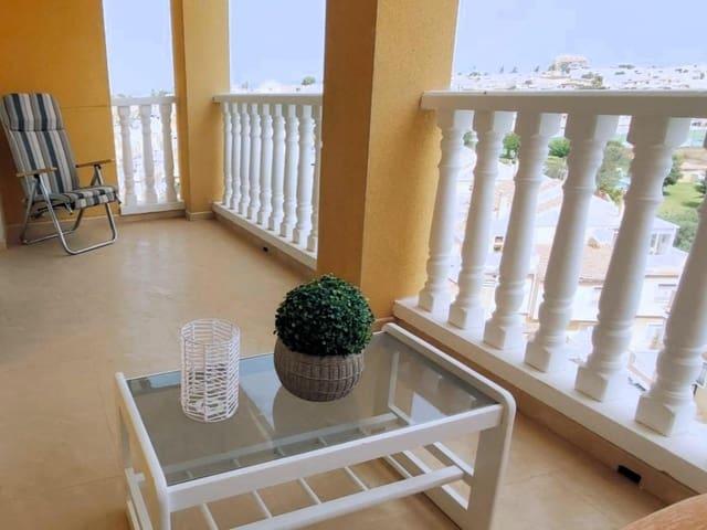 Ático en venta en Torrevieja, Alicante Costa Blanca