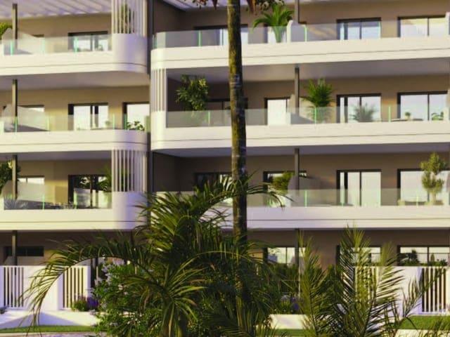 Ático en venta en Torrevieja, Alicante Costa Blanca