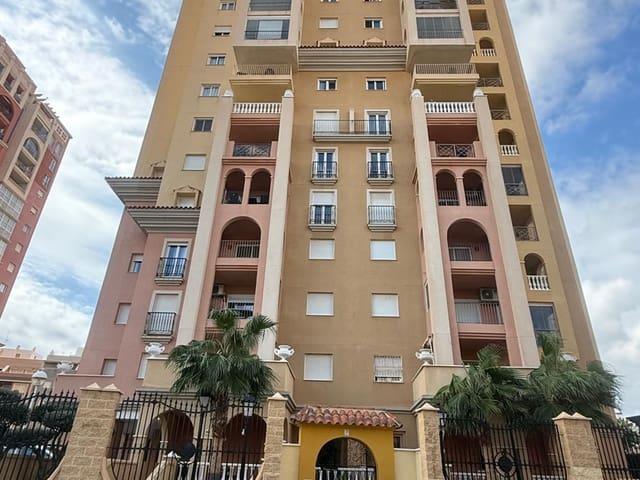 Ático en venta en Torrevieja, Alicante Costa Blanca