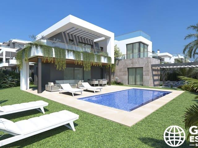 Apartamento en venta en Torrevieja, Alicante Costa Blanca