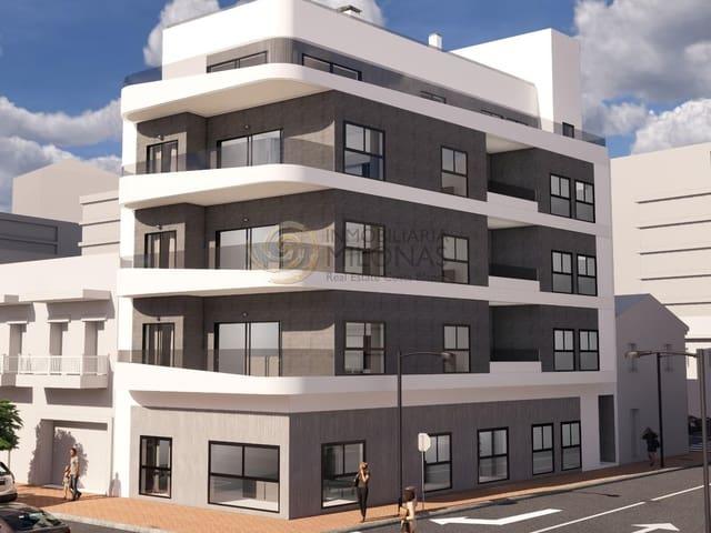 Ático en venta en Torrevieja, Alicante Costa Blanca