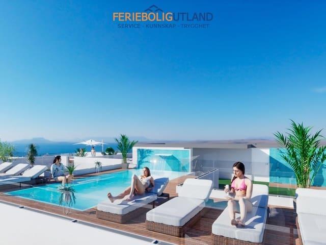 Ático en venta en Torrevieja, Alicante Costa Blanca