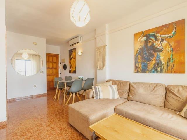 Ático en venta en Torrevieja, Alicante Costa Blanca
