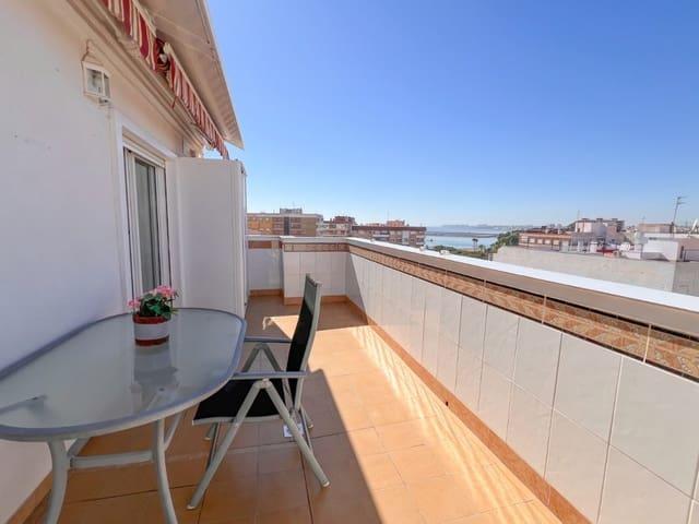 Ático en venta en Torrevieja, Alicante Costa Blanca