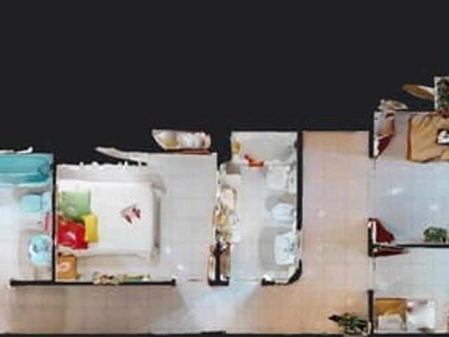 Ático en venta en Torrevieja, Alicante Costa Blanca