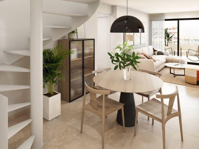 Ático en venta en Torrevieja, Alicante Costa Blanca