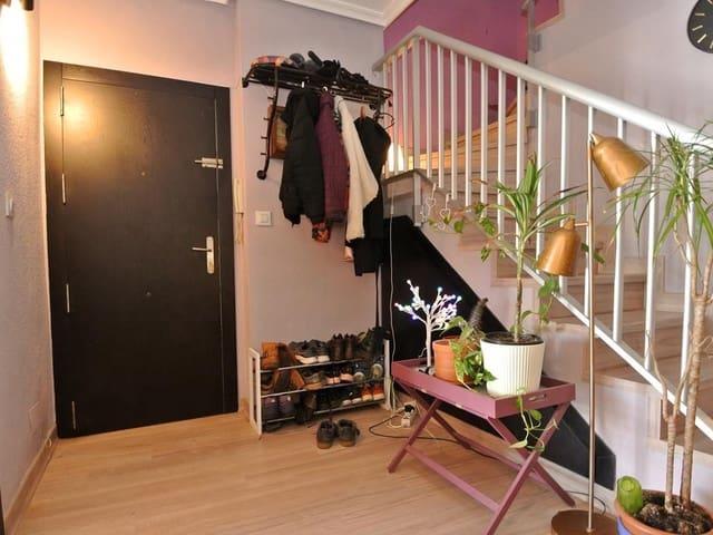 Ático en venta en Torrevieja, Alicante Costa Blanca
