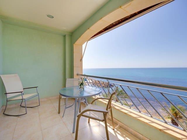 Ático en venta en Torrevieja, Alicante Costa Blanca
