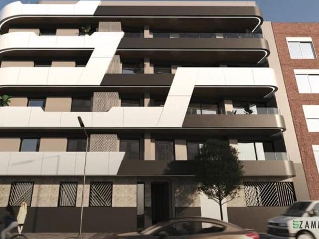 Ático en venta en Torrevieja, Alicante Costa Blanca
