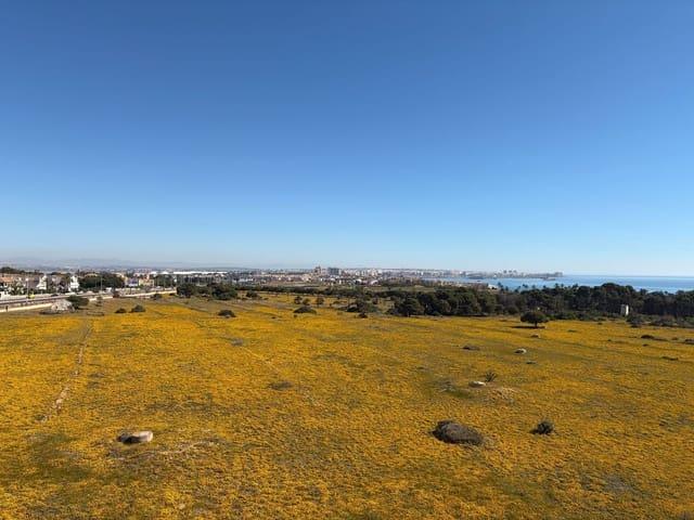 Ático en venta en Torrevieja, Alicante Costa Blanca