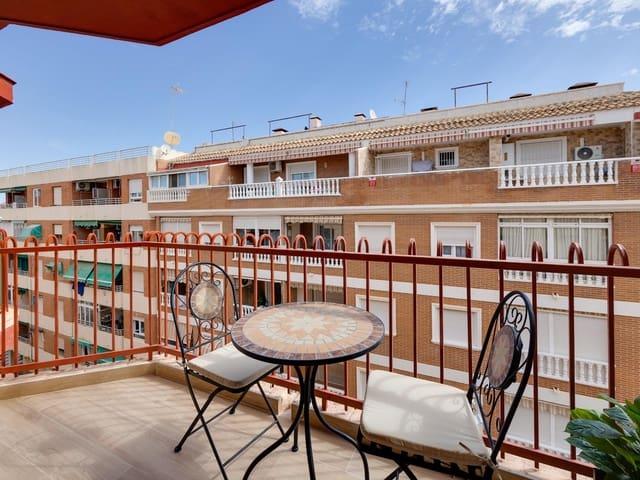 Ático en venta en Torrevieja, Alicante Costa Blanca