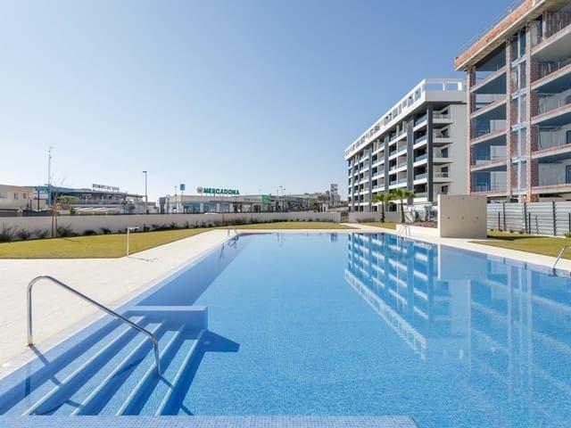 Ático en venta en Torrevieja, Alicante Costa Blanca