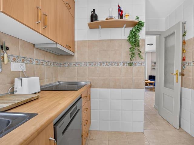 Ático en venta en Torrevieja, Alicante Costa Blanca