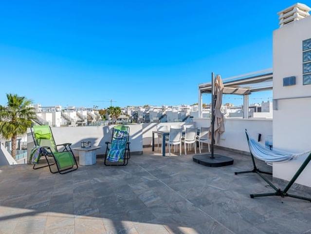 Ático en venta en Torrevieja, Alicante Costa Blanca