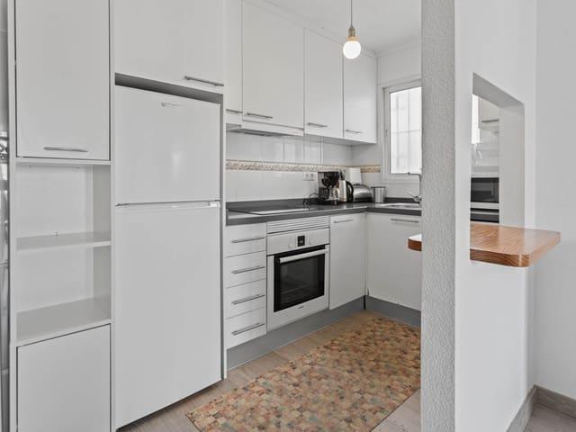 Ático en venta en Torrevieja, Alicante Costa Blanca