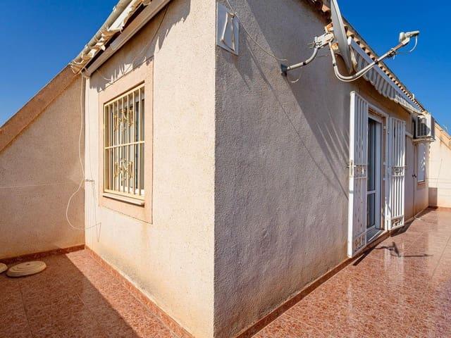 Ático en venta en Torrevieja, Alicante Costa Blanca