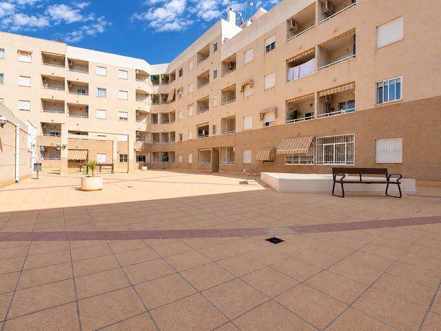 Ático en venta en Torrevieja, Alicante Costa Blanca