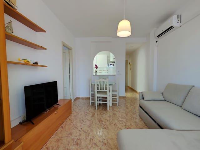 Ático en venta en Torrevieja, Alicante Costa Blanca