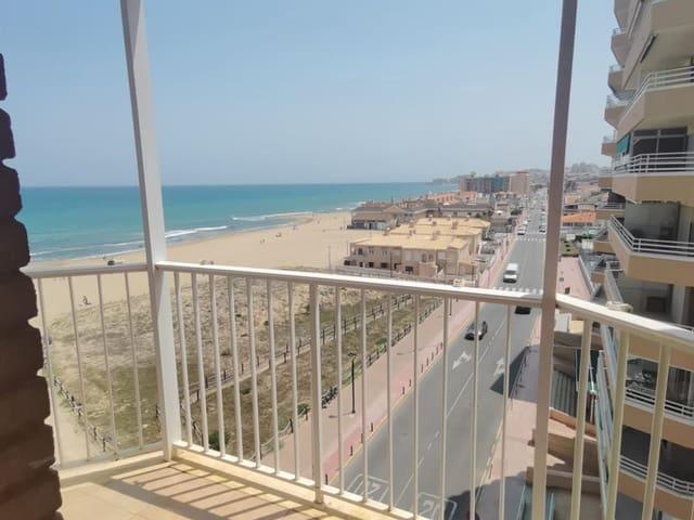 Ático en venta en Torrevieja, Alicante Costa Blanca