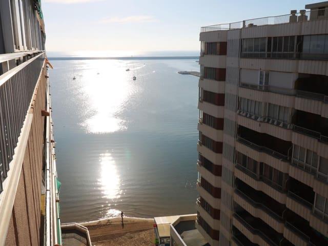 Ático en venta en Torrevieja, Alicante Costa Blanca
