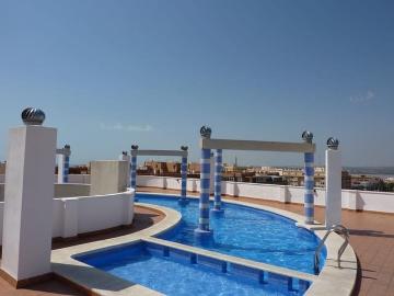 Ático en venta en Torrevieja, Alicante Costa Blanca