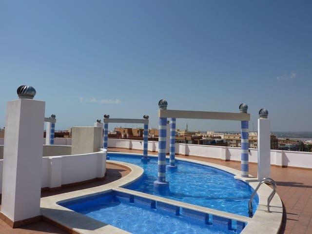 Ático en venta en Torrevieja, Alicante Costa Blanca