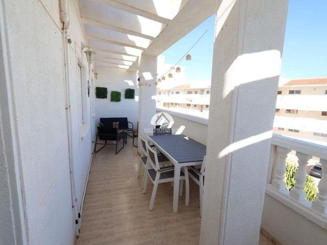 Ático en venta en Torrevieja, Alicante Costa Blanca