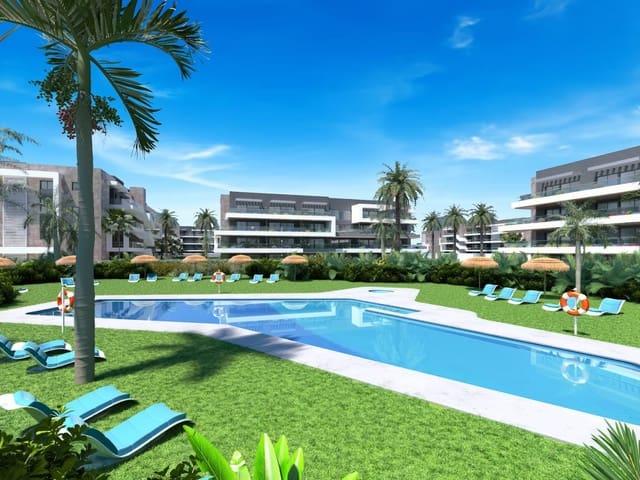 Ático en venta en Torrevieja, Alicante Costa Blanca