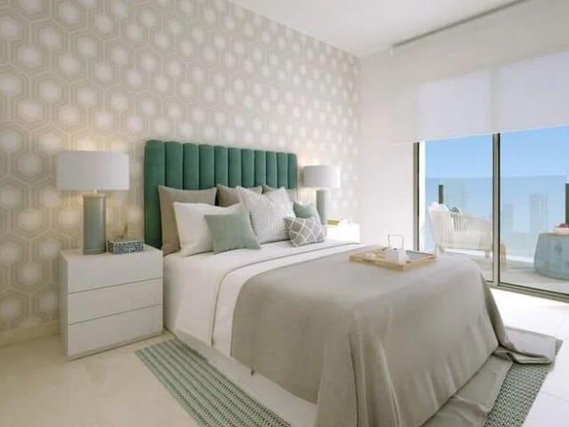 Ático en venta en Torrevieja, Alicante Costa Blanca