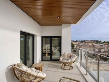 Ático en venta en Torrevieja, Alicante Costa Blanca