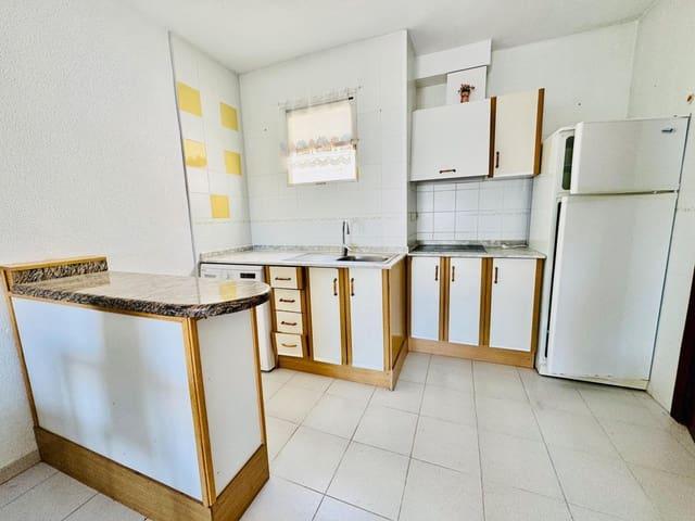 Ático en venta en Torrevieja, Alicante Costa Blanca