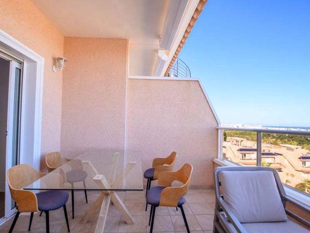 Ático en venta en Torrevieja, Alicante Costa Blanca