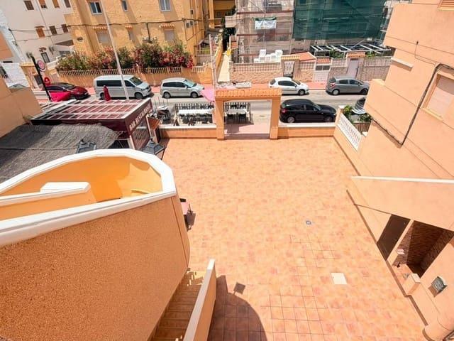 Ático en venta en Torrevieja, Alicante Costa Blanca