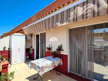 Ático en venta en La Veleta - Aire acondicionado