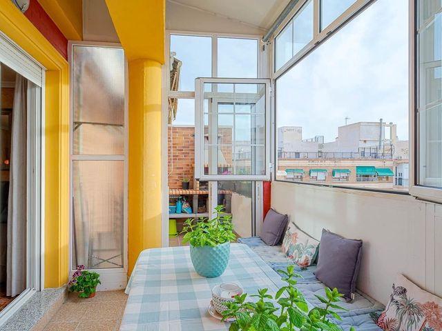 Ático en venta en Torrevieja, Alicante Costa Blanca