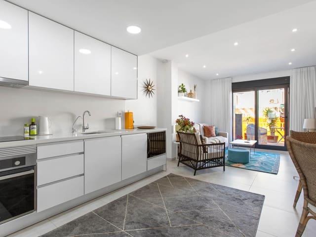 Ático en venta en Torrevieja, Alicante Costa Blanca