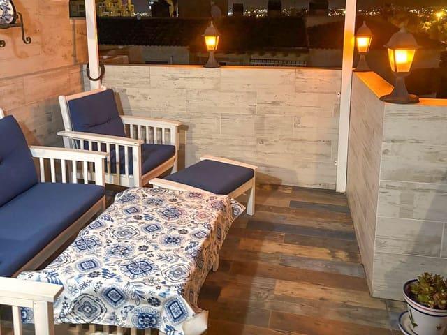 Ático en venta en Torrevieja, Alicante Costa Blanca