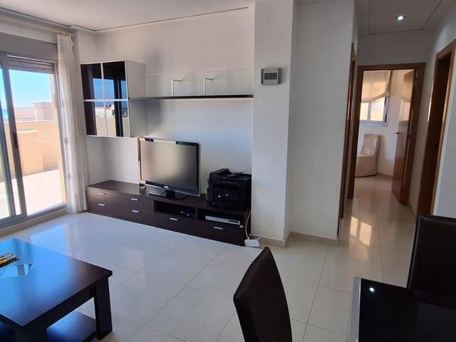 Ático en venta en Torrevieja, Alicante Costa Blanca