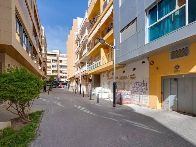 Ático en venta en Torrevieja, Alicante Costa Blanca