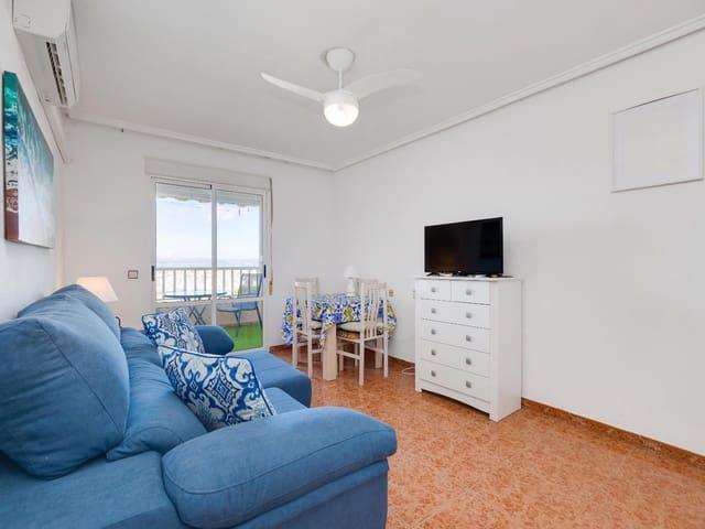 Ático en venta en Torrevieja, Alicante Costa Blanca