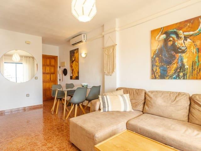 Ático en venta en Torrevieja, Alicante Costa Blanca