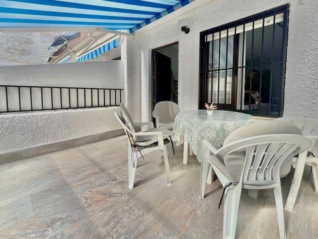 Ático en venta en Torrevieja, Alicante Costa Blanca