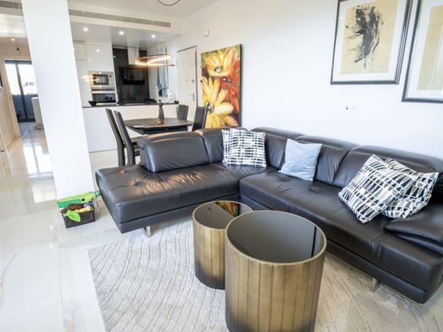 Ático en venta en Torrevieja, Alicante Costa Blanca