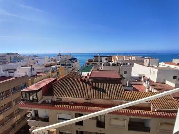 Ático en venta en Torrevieja, Alicante Costa Blanca