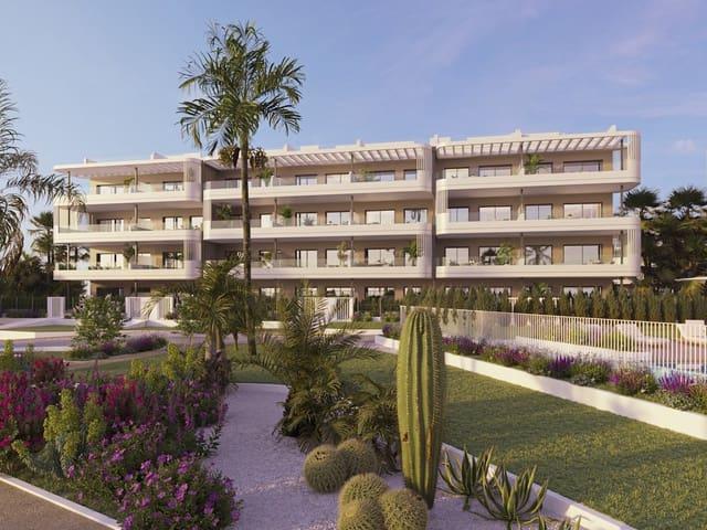Ático en venta en Torrevieja, Alicante Costa Blanca
