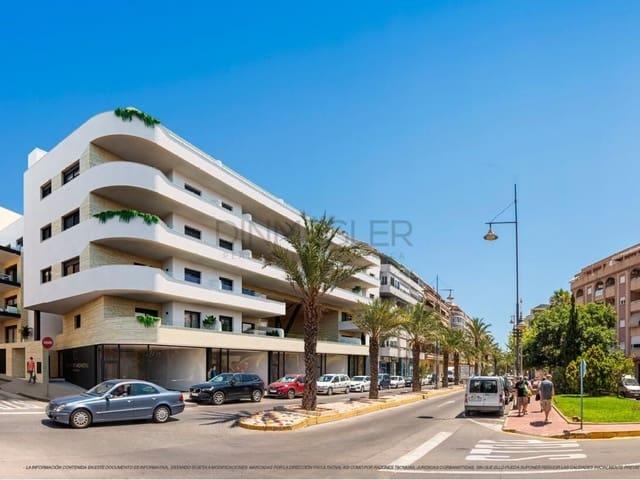 Ático en venta en Torrevieja, Alicante Costa Blanca