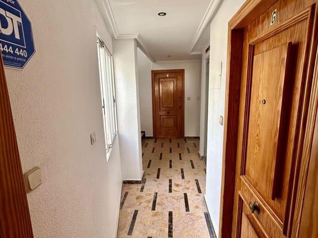 Ático en venta en Torrevieja, Alicante Costa Blanca